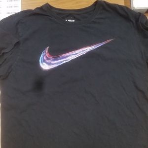 Nike Electric Swoosh